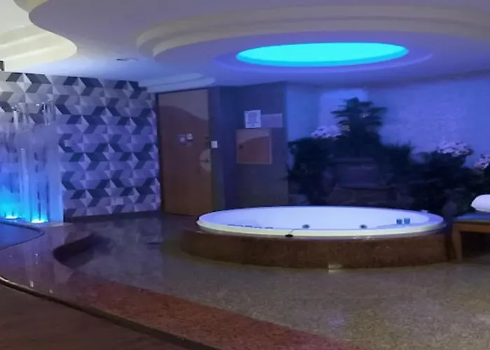 Hotel Hm Firenze *