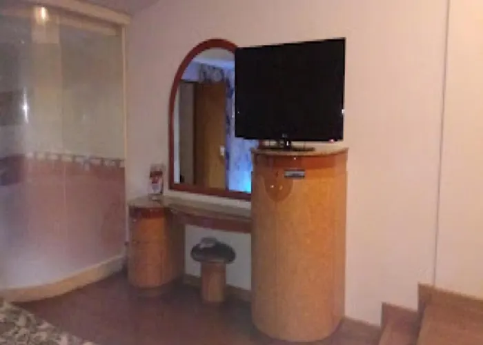 Hotel Hm Firenze