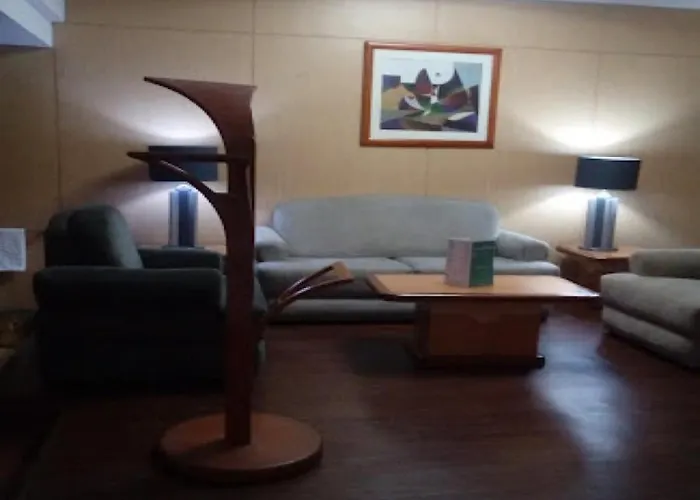 Hotel Hm Firenze