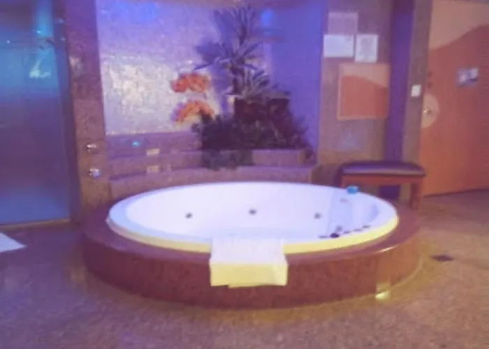 Hm Firenze Hotel *
