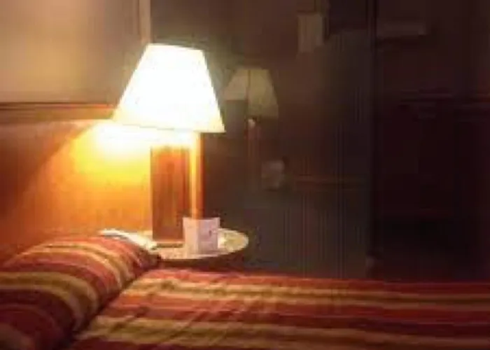 Hotel Hm Firenze Mexico City