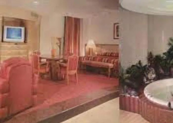 Hm Firenze Hotel